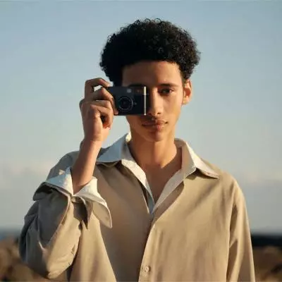 Kelebihan Utama Fujifilm X-Half