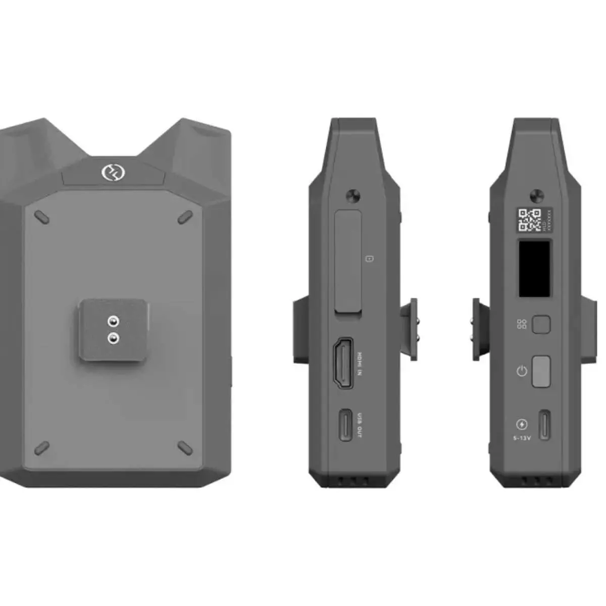 Teknologi Transfer Gambar High-Res