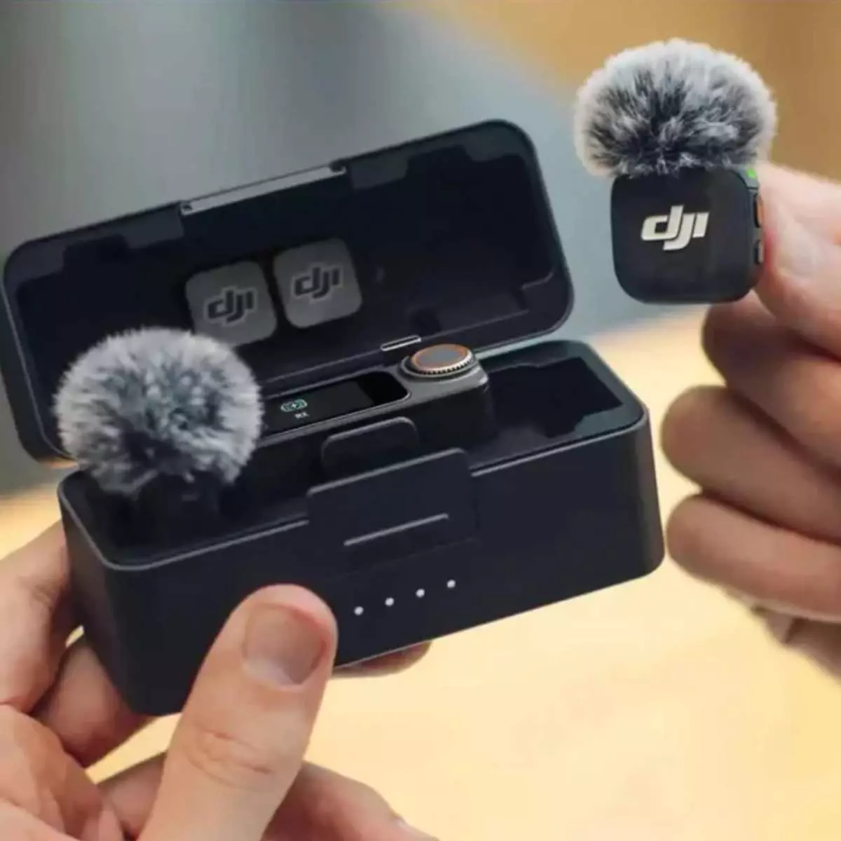 Stabilitas dan Konektivitas Wireless