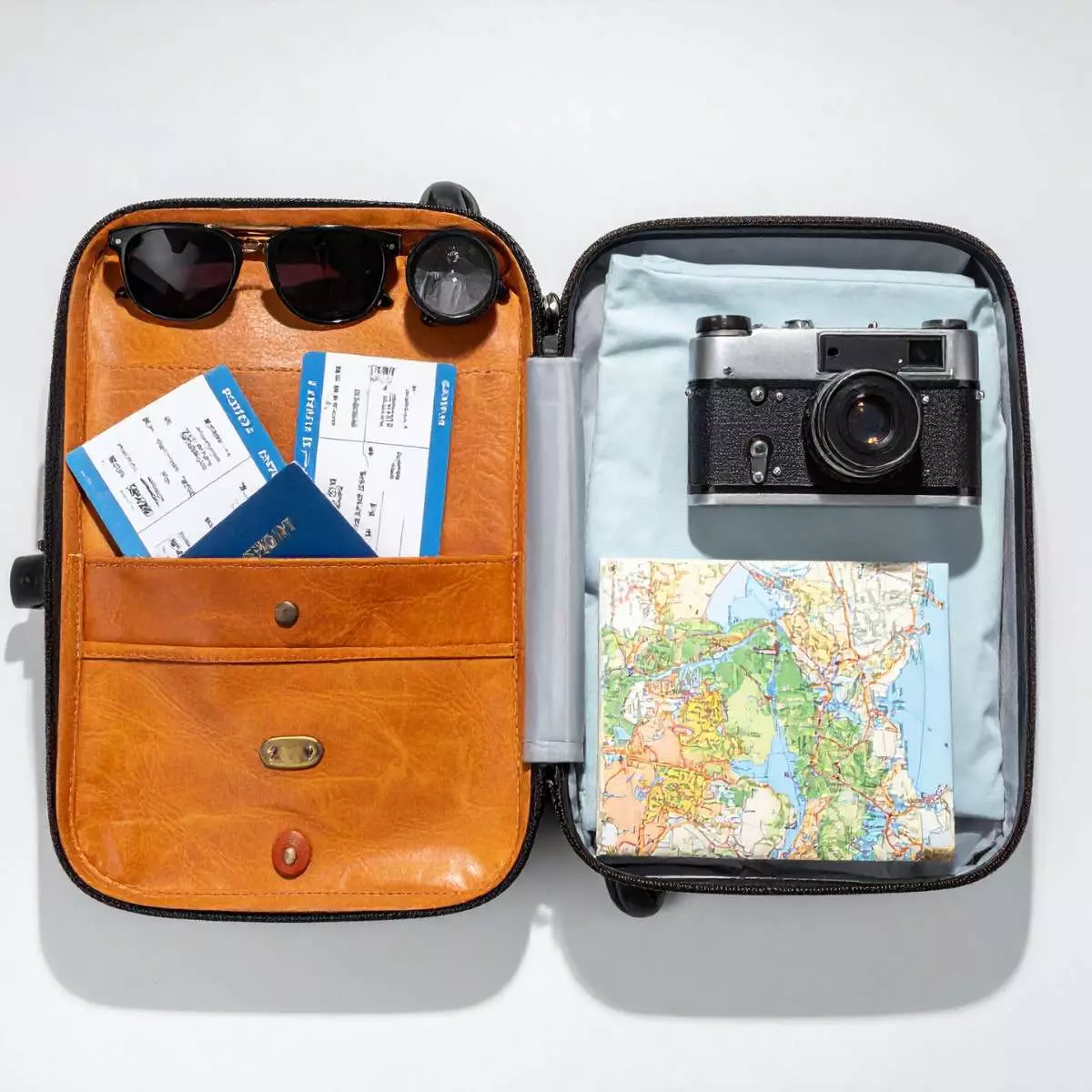 Pentingnya Aksesoris Fotografi