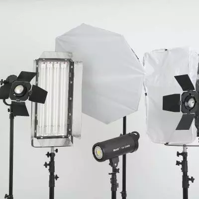 Aksesoris Peningkatan Kualitas