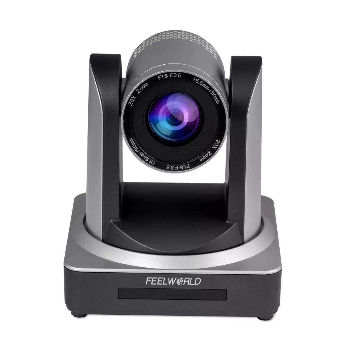 Pengertian Kamera PTZ