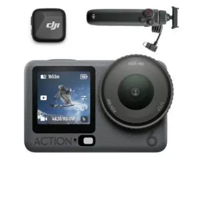 Penyimpanan Internal 50 GB, Langsung Rekam Tanpa Ribet