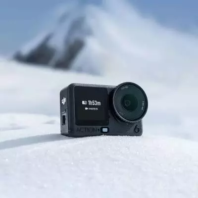 Tahan Suhu Ekstrem dan Waterproof Tanpa Casing