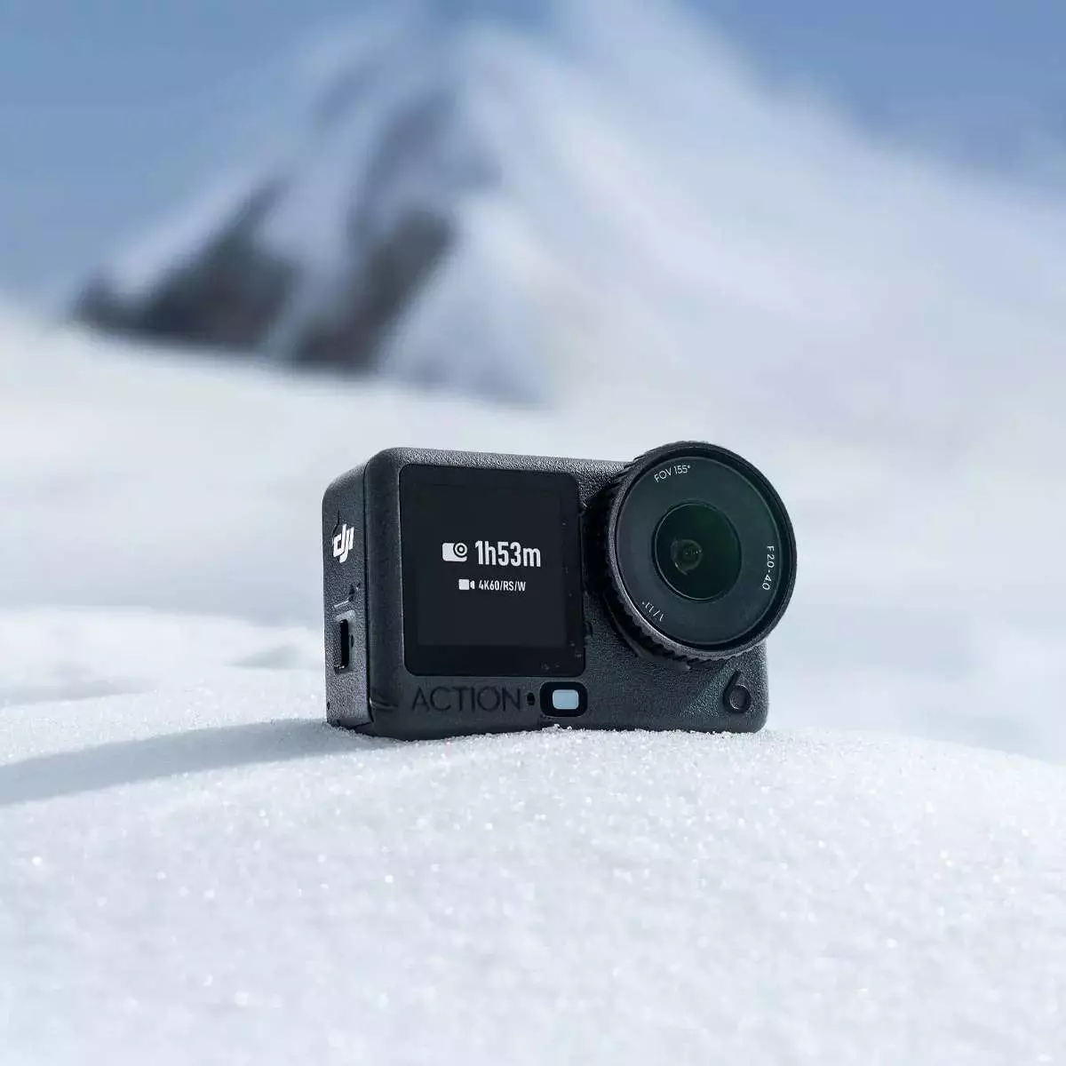 Tahan Suhu Ekstrem dan Waterproof Tanpa Casing