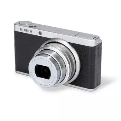 Daya Tarik Kamera Desain Vintage