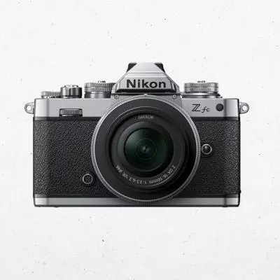 Alasan Kamera Desain Vintage Masih Diminati