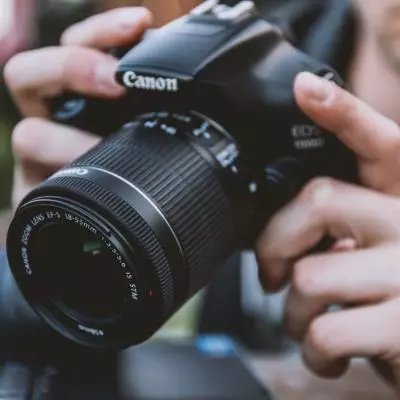 Tips Memilih Kombinasi Kamera dan Lensa