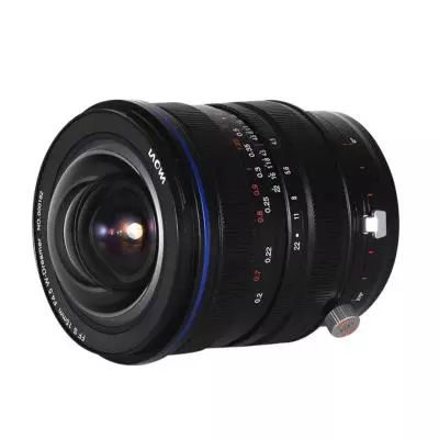 Memahami Jenis Lensa Kamera