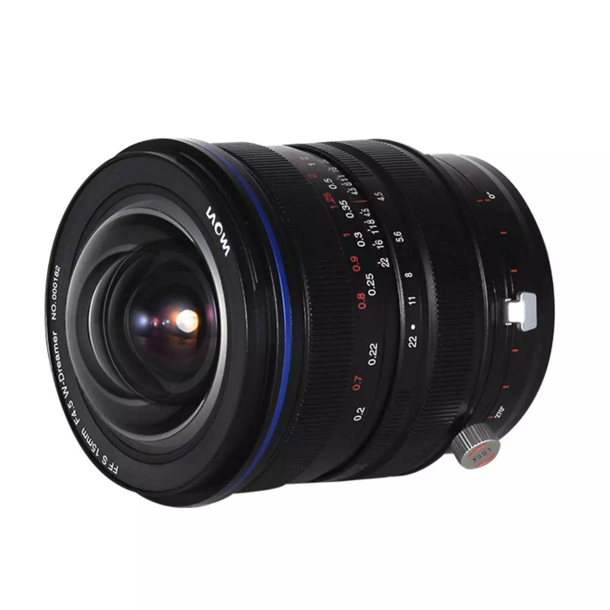 Memahami Jenis Lensa Kamera