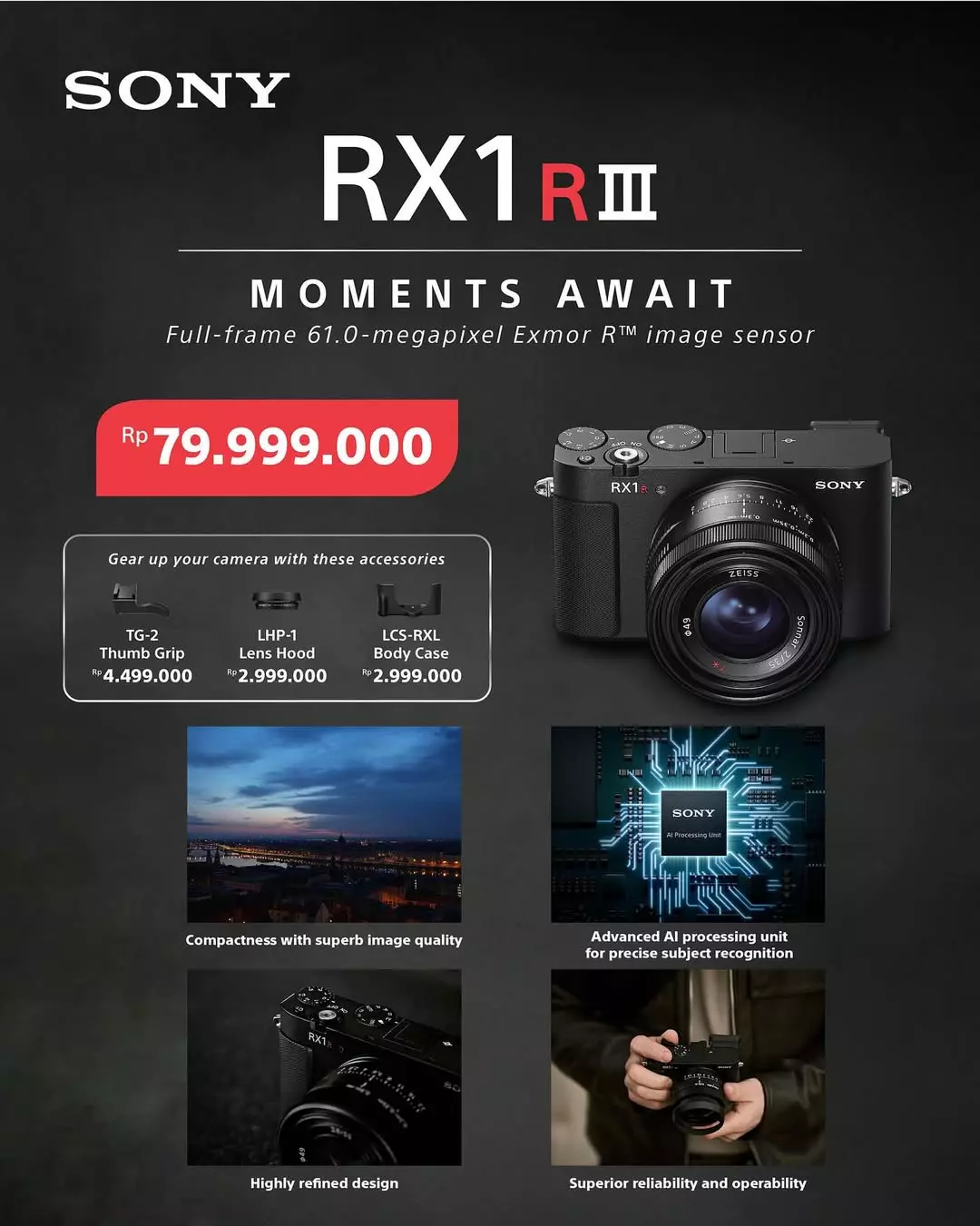 Rx1 Riii