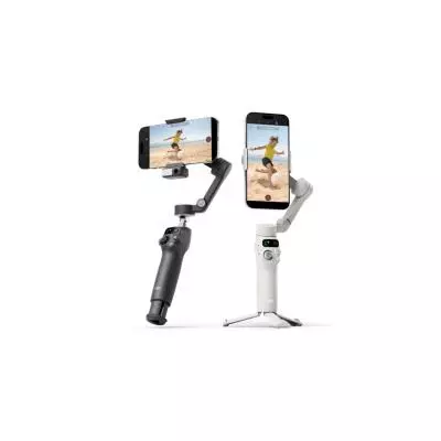 Tips Memaksimalkan Hasil Video Menggunakan DJI Osmo Mobile 7 Pro