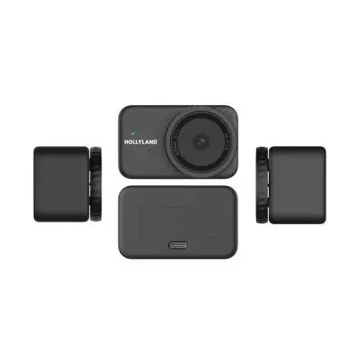 Koneksi dan Setup yang Mudah