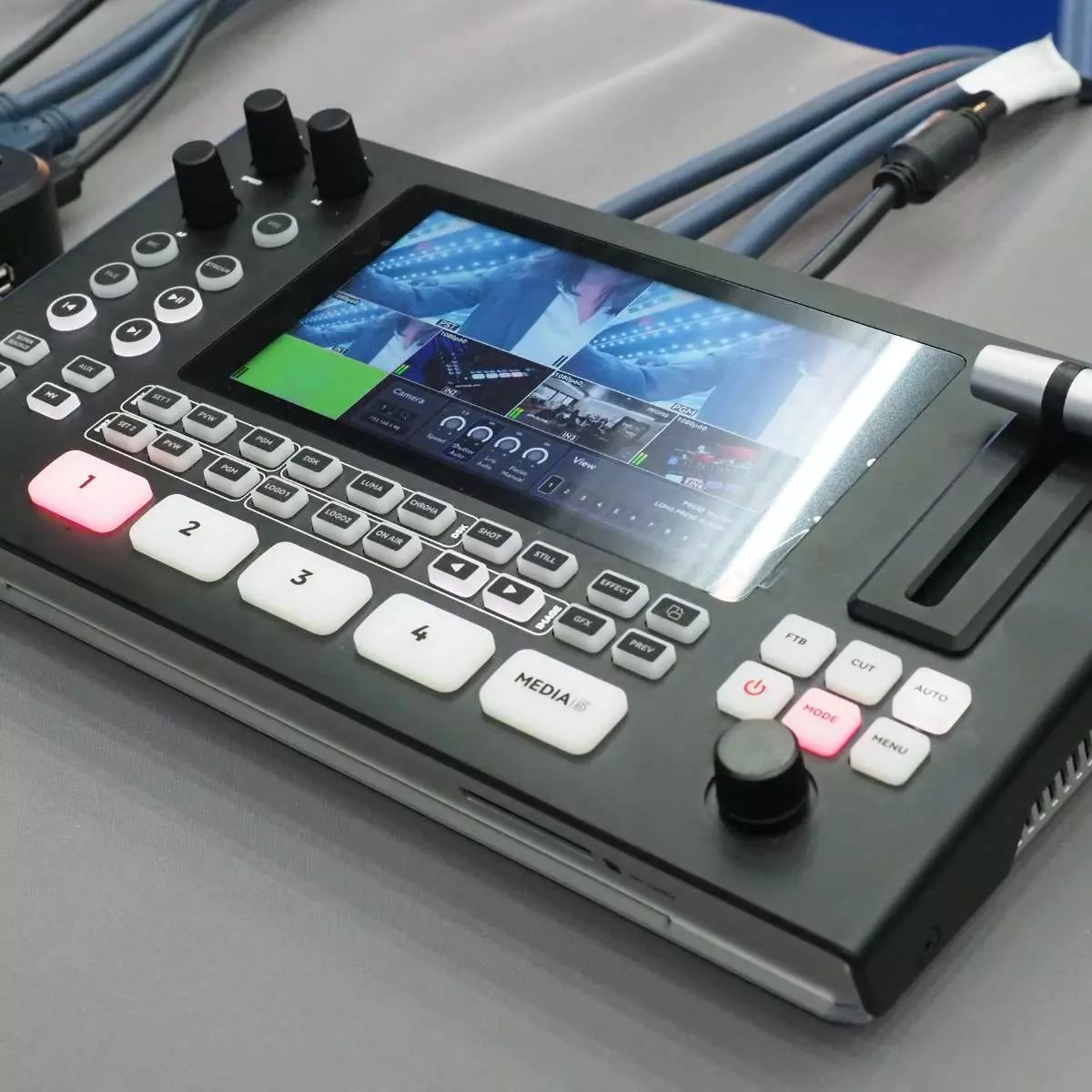 Peralatan Streaming Penting yang Perlu Disiapkan untuk Hasil Lebih Maksimal