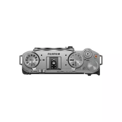 Workflow Cepat untuk Kreator dengan Fujifilm X M5