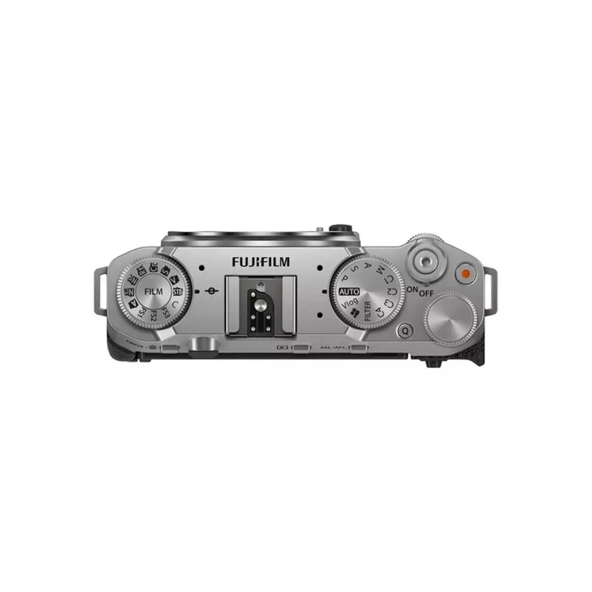 Workflow Cepat untuk Kreator dengan Fujifilm X M5