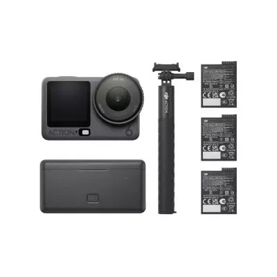 Stabilisasi RockSteady Generasi Terbaru