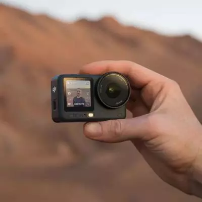 Kualitas Audio untuk Aktivitas yang Bising