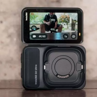 Teknologi FlowState Stabilization