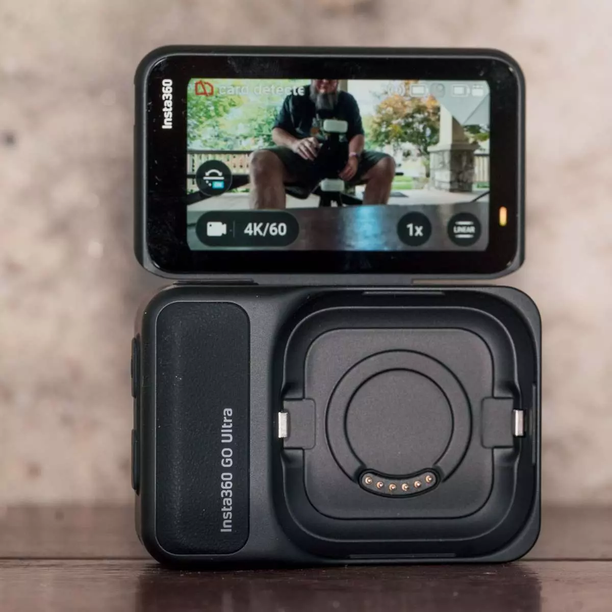 Teknologi FlowState Stabilization