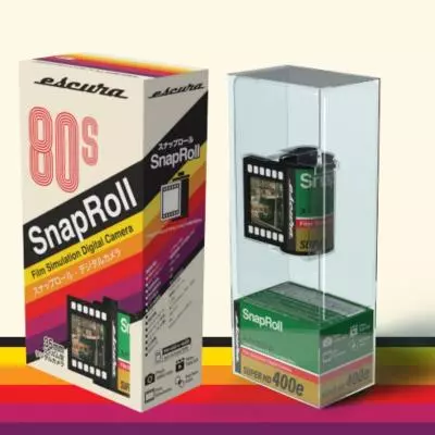 Konsep Blind Box & Koleksi Display