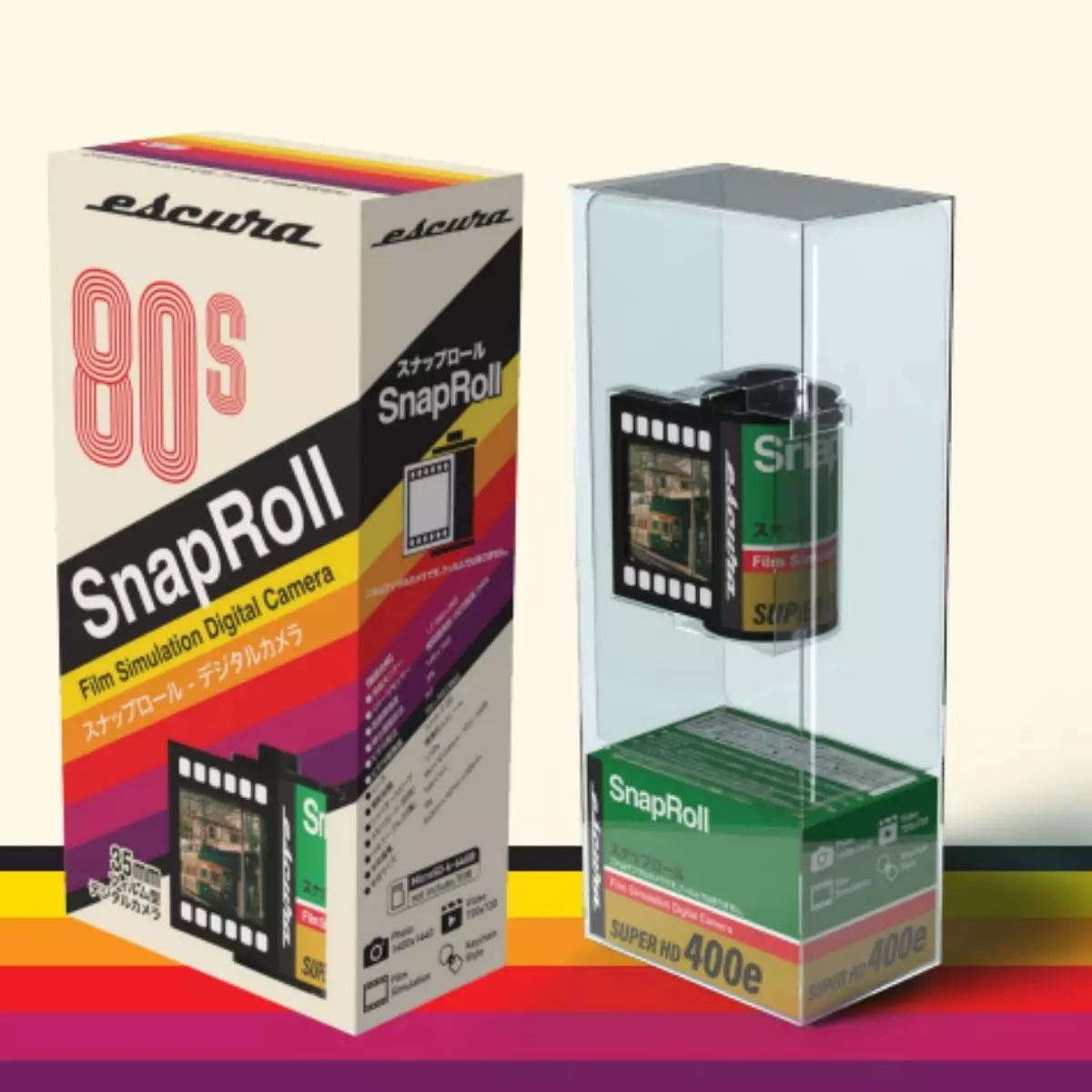 Konsep Blind Box & Koleksi Display