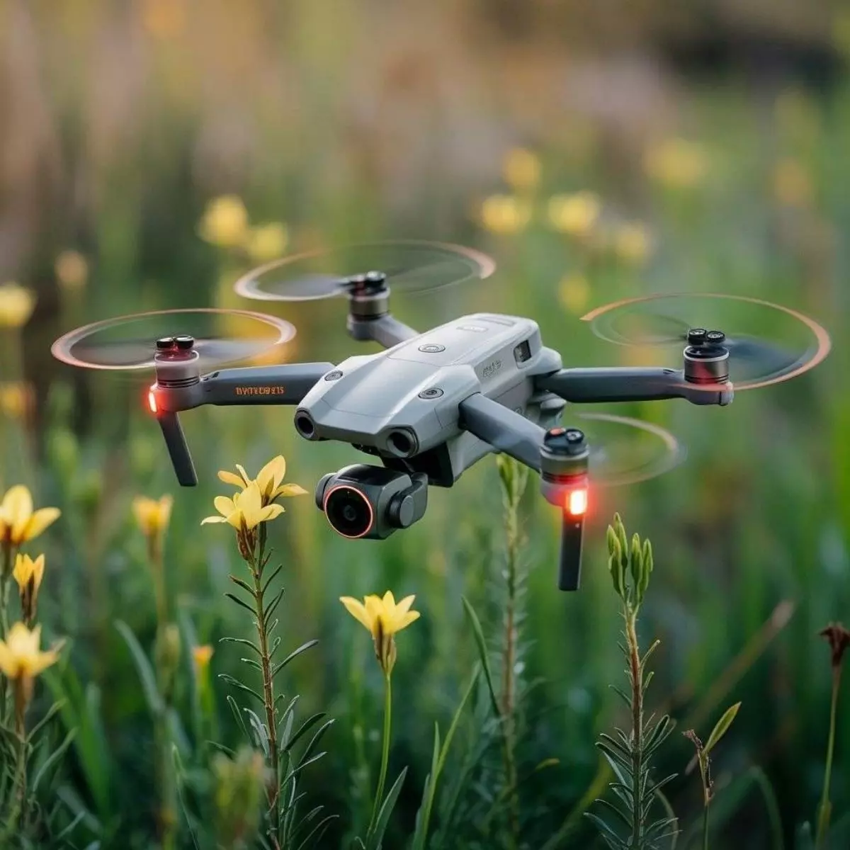 Rekomendasi Drone Traveling Terbaik