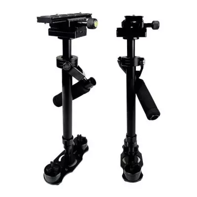 Apa Itu Steadycam (Mechanical Stabilizer)?