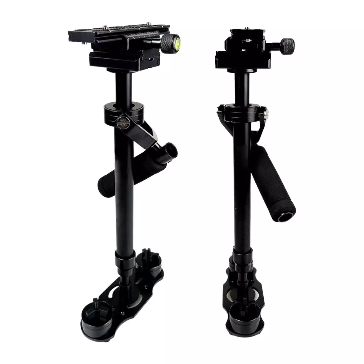 Apa Itu Steadycam (Mechanical Stabilizer)?