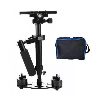 Manfaat Menggunakan Steadycam