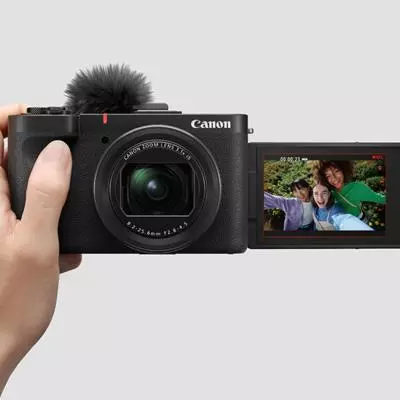 Mirrorless Full Frame: Untuk Creator Serius