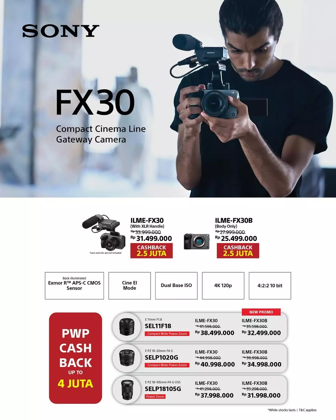 Fx 30