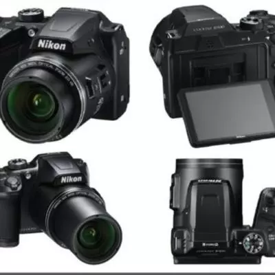 Tips Memilih Nikon Coolpix Sesuai Kebutuhan