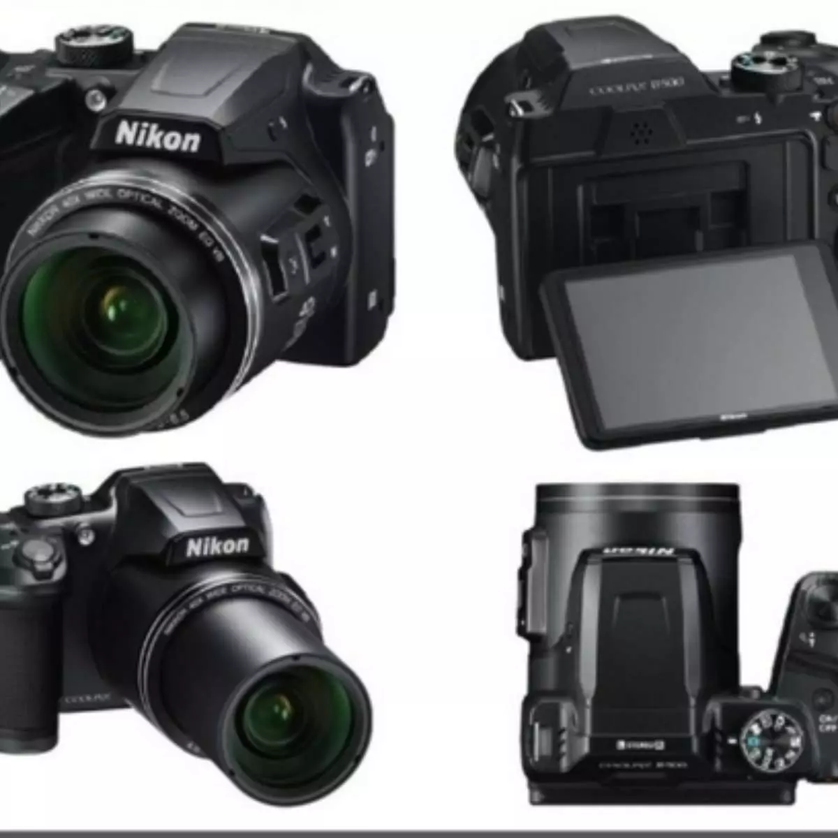 Tips Memilih Nikon Coolpix Sesuai Kebutuhan
