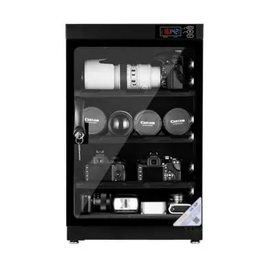 Apa Itu Dry Cabinet?