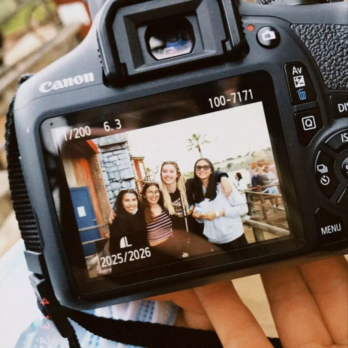 Apa Itu Kamera APS-C?