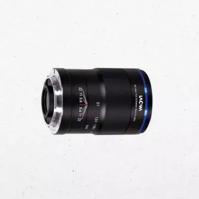 Mengapa Lensa Laowa Unggul untuk Fotografi Detail