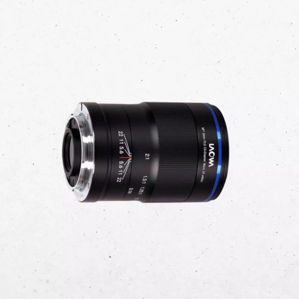 Mengapa Lensa Laowa Unggul untuk Fotografi Detail