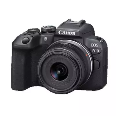 Keunggulan Kamera Hybrid Entry Level untuk Content Creator