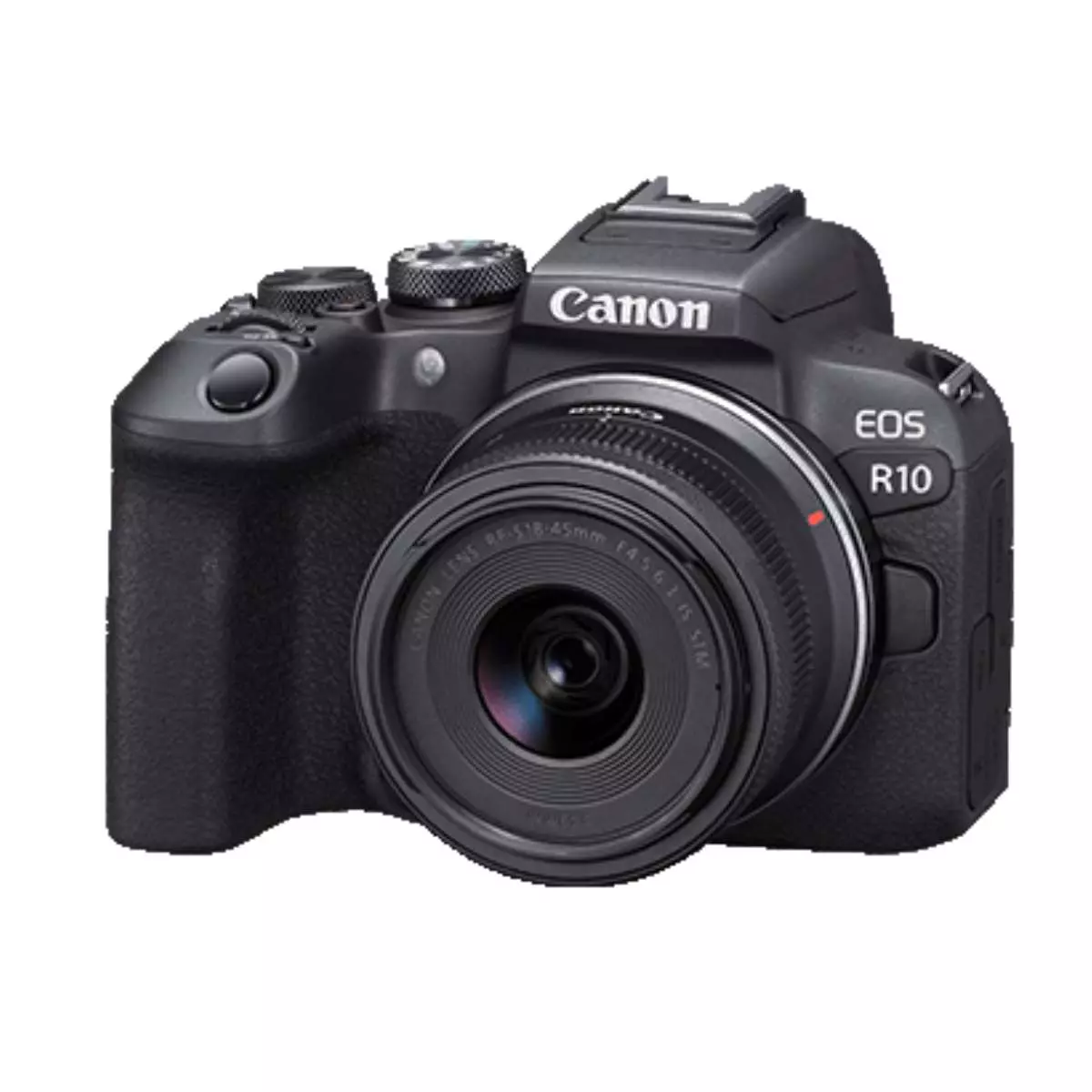 Keunggulan Kamera Hybrid Entry Level untuk Content Creator