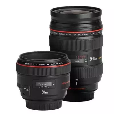 Tips Memilih Lensa Sesuai Kebutuhan