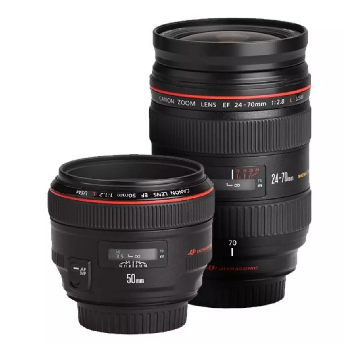 Tips Memilih Lensa Sesuai Kebutuhan