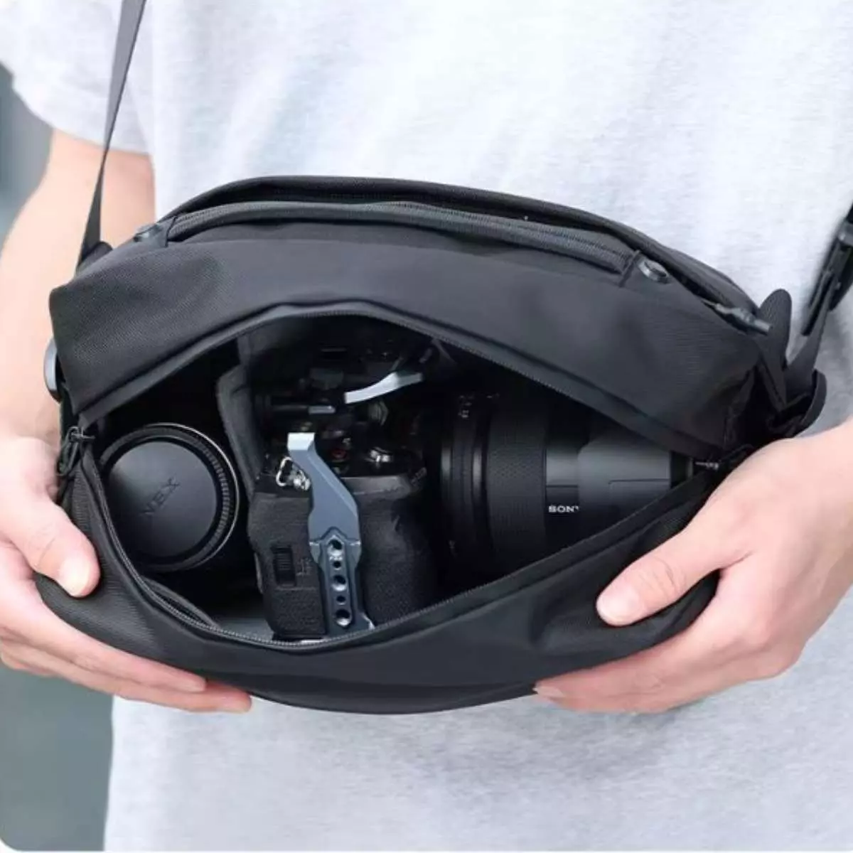 Kapasitas dan Kompatibilitas Peralatan