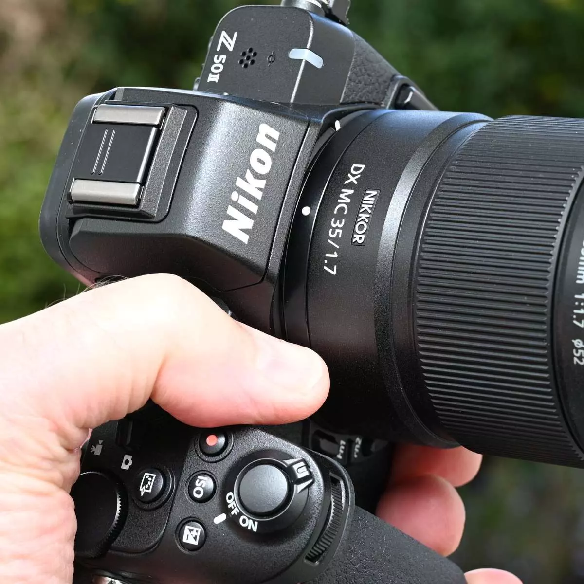 Autofocus dan Pengalaman Pemakaian