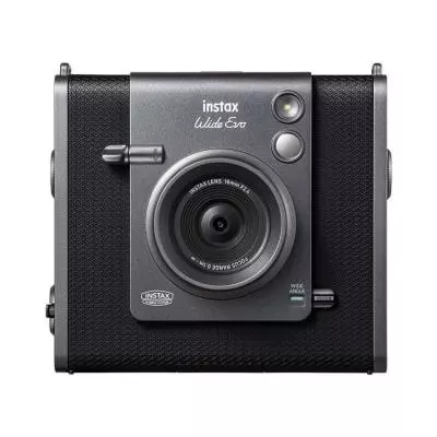 Sistem Efek di Instax Wide Evo