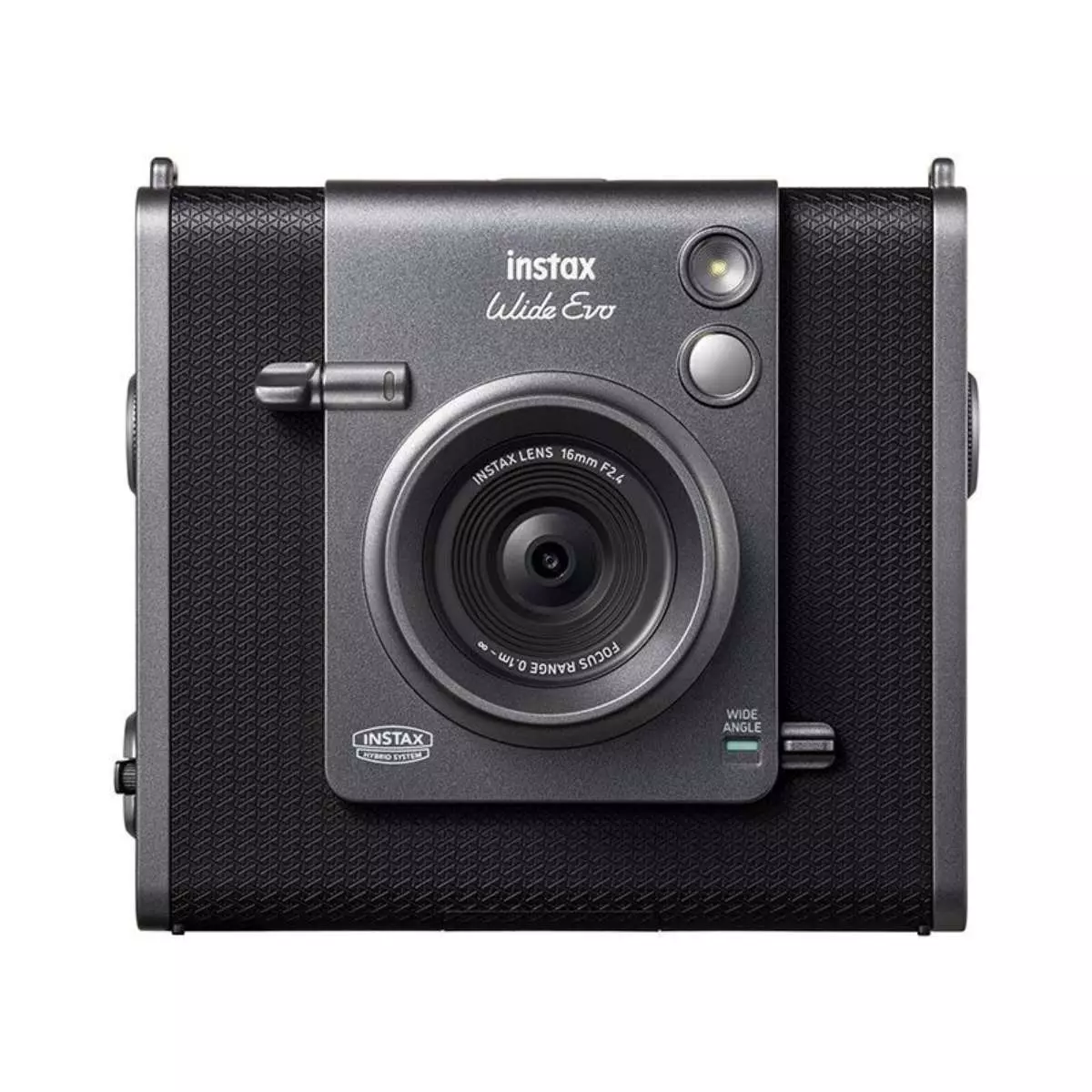 Sistem Efek di Instax Wide Evo