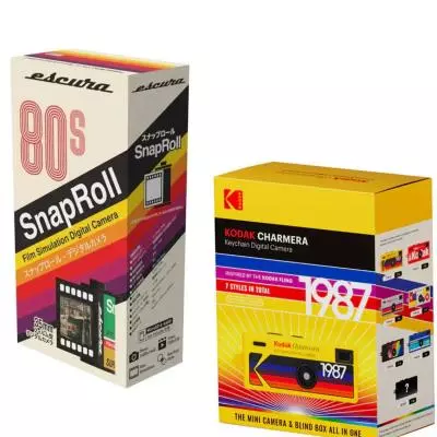 Tips Memilih Kamera Blind Box yang Tepat