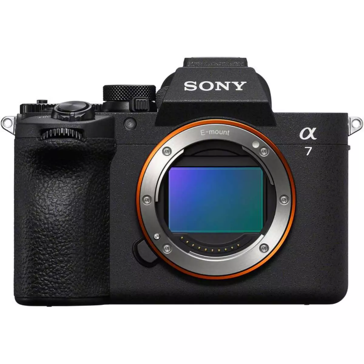 Keunggulan Utama Sony A7V