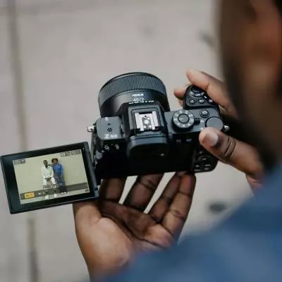 Fitur Tambahan yang Membuat Nikon Z50 II Menarik