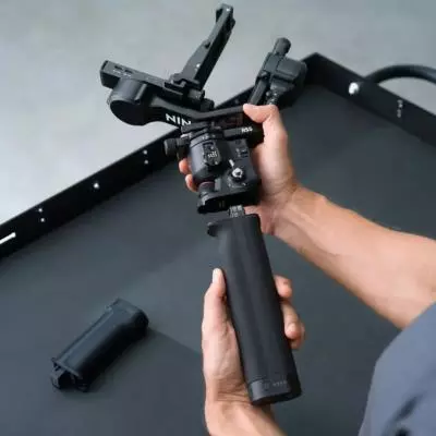 Desain yang Ergonomis dan Siap Produksi Cepat